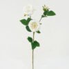 Artificial Flower 20*20*61cm Rose *3 single stem GS-46322006-W1 Single Flowers YeahFlower is one of Chinese leading OEM manufacturers and exporters , supplying the silk flowers, wholesale artificial trees