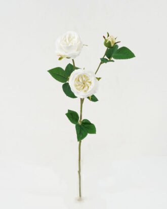 Artificial Flower 20*20*61cm Rose *3 single stem GS-46322006-W1 Single Flowers YeahFlower is one of Chinese leading OEM manufacturers and exporters , supplying the silk flowers, wholesale artificial trees