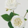 Artificial Flower 20*20*61cm Rose *3 single stem GS-46322006-W1 Single Flowers YeahFlower is one of Chinese leading OEM manufacturers and exporters , supplying the silk flowers, wholesale artificial trees