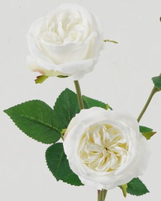 Artificial Flower 20*20*61cm Rose *3 single stem GS-46322006-W1 Single Flowers YeahFlower is one of Chinese leading OEM manufacturers and exporters , supplying the silk flowers, wholesale artificial trees