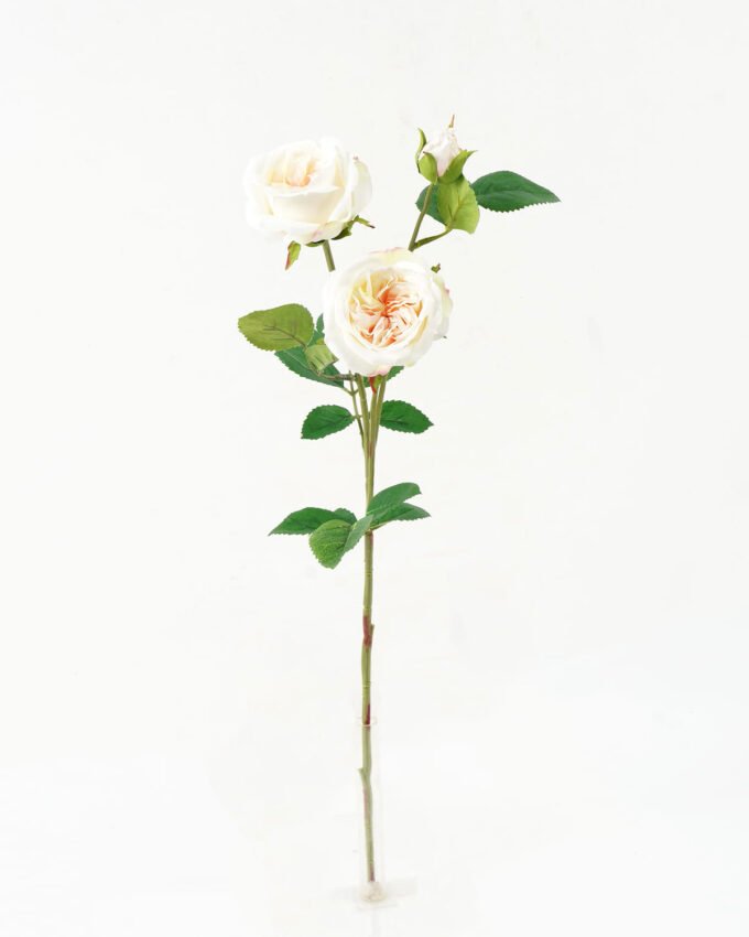 Artificial Flower 20*20*61cm Rose *3 single stem GS-46322006-W1 Single Flowers YeahFlower is one of Chinese leading OEM manufacturers and exporters , supplying the silk flowers, wholesale artificial trees