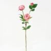 Artificial Flower 20*20*61cm Rose *3 single stem GS-46322007-P3 Single Flowers YeahFlower is one of Chinese leading OEM manufacturers and exporters , supplying the silk flowers, wholesale artificial trees