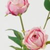 Artificial Flower 20*20*61cm Rose *3 single stem GS-46322007-P3 Single Flowers YeahFlower is one of Chinese leading OEM manufacturers and exporters , supplying the silk flowers, wholesale artificial trees