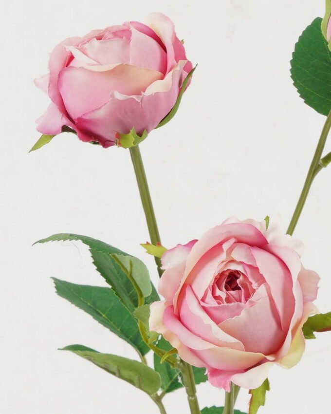 Artificial Flower 20*20*61cm Rose *3 single stem GS-46322007-P3 Single Flowers YeahFlower is one of Chinese leading OEM manufacturers and exporters , supplying the silk flowers, wholesale artificial trees