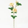 Artificial Flower Rose 3 single stem GS-46322007-W2_8 Artificial Flower 20*20*61cm Rose *3 single stem GS-46322007-W2 Single Flowers YeahFlower is one of Chinese leading OEM manufacturers and exporters , supplying the silk flowers, wholesale artificial trees