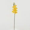 Artificial Flower 18*94CM Singel Orchid*9 GS-64921010-P2 Single Flowers YeahFlower is one of Chinese leading OEM manufacturers and exporters , supplying the silk flowers, wholesale artificial trees