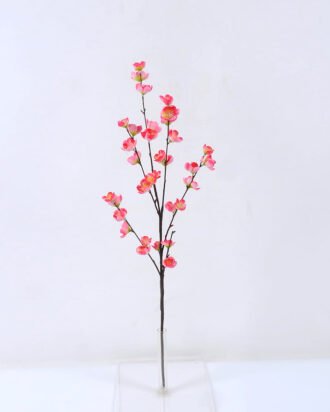 Artificial Flower 15*67cm Single Peach Blossom GS-27922001-P2 Single Flowers YeahFlower is one of Chinese leading OEM manufacturers and exporters , supplying the silk flowers, wholesale artificial trees Artificial Flower 15*67cm Single Peach Blossom GS-27922001-P2 Single Flowers YeahFlower is one of Chinese leading OEM manufacturers and exporters , supplying the silk flowers, wholesale artificial trees