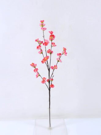 Artificial Flower 17*17*100cm Phalaenopsis *9 single stem GS-31322001 Single Flowers 3,000+ sqm showroom with thousands of artificial flowers, plants & trees ready for global sourcing.