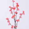 Artificial Flower 15*67cm Single Peach Blossom GS-27922001-P2 Single Flowers YeahFlower is one of Chinese leading OEM manufacturers and exporters , supplying the silk flowers, wholesale artificial trees