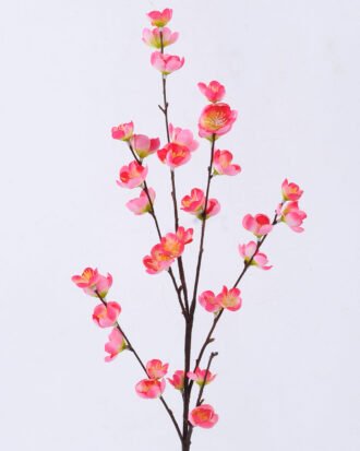 Artificial Flower 15*67cm Single Peach Blossom GS-27922001-P2 Single Flowers YeahFlower is one of Chinese leading OEM manufacturers and exporters , supplying the silk flowers, wholesale artificial trees Artificial Flower 15*67cm Single Peach Blossom GS-27922001-P2 Single Flowers YeahFlower is one of Chinese leading OEM manufacturers and exporters , supplying the silk flowers, wholesale artificial trees