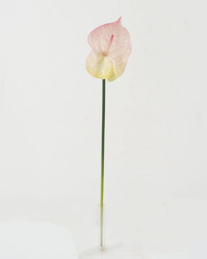 Artificial Flower 11*11*69cm Super-large anthurium single stem GS-41522006 Single Flowers YeahFlower is one of Chinese leading OEM manufacturers and exporters , supplying the silk flowers, wholesale artificial trees