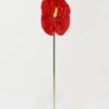 Artificial Flower 15*15*69cm Super-large anthurium single stem GS-41522007-R3 Single Flowers YeahFlower is one of Chinese leading OEM manufacturers and exporters , supplying the silk flowers, wholesale artificial trees