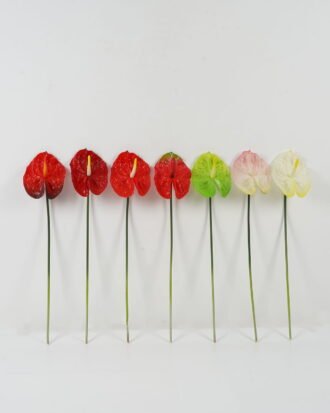Artificial Flower 15*15*69cm Super-large anthurium single stem GS-41522007 Single Flowers YeahFlower is one of Chinese leading OEM manufacturers and exporters , supplying the silk flowers, wholesale artificial trees Artificial Flower 15*15*69cm Super-large anthurium single stem GS-41522007 Single Flowers YeahFlower is one of Chinese leading OEM manufacturers and exporters , supplying the silk flowers, wholesale artificial trees