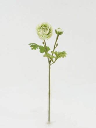 Artificial Flower 13*13*49cm Thousand layer flower *2 single stem GS-46322008 Single Flowers 3,000+ sqm showroom with thousands of artificial flowers, plants & trees ready for global sourcing.
