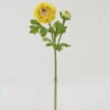 Artificial Flower 13*13*49cm Thousand layer flower *2 single stem GS-46322008-G1 Single Flowers YeahFlower is one of Chinese leading OEM manufacturers and exporters , supplying the silk flowers, wholesale artificial trees