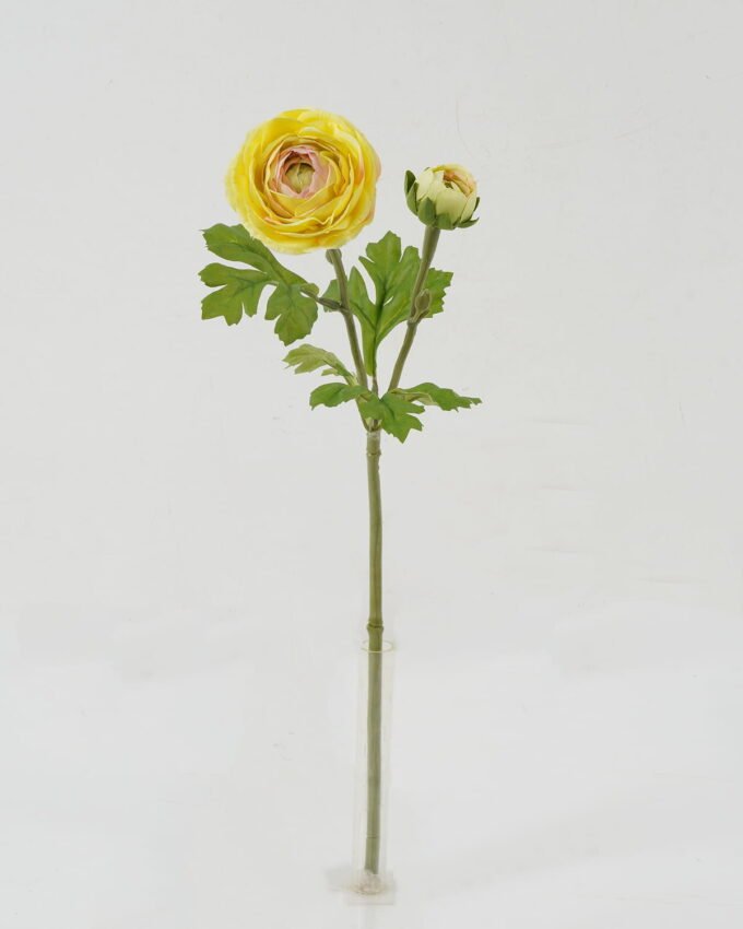 Artificial Flower 13*13*49cm Thousand layer flower *2 single stem GS-46322008-G1 Single Flowers YeahFlower is one of Chinese leading OEM manufacturers and exporters , supplying the silk flowers, wholesale artificial trees