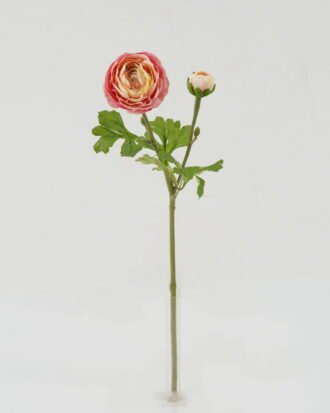 Artificial Flower 13*13*49cm Thousand layer flower *2 single stem GS-46322008-P1 Single Flowers YeahFlower is one of Chinese leading OEM manufacturers and exporters , supplying the silk flowers, wholesale artificial trees