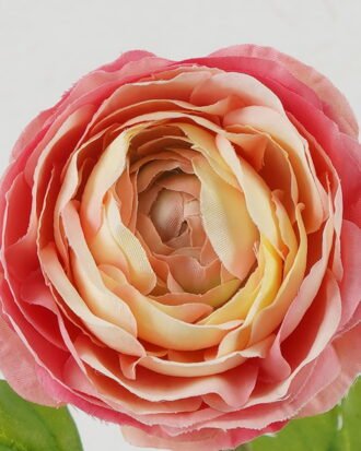 Artificial Flower 13*13*49cm Thousand layer flower *2 single stem GS-46322008-P1 Single Flowers YeahFlower is one of Chinese leading OEM manufacturers and exporters , supplying the silk flowers, wholesale artificial trees