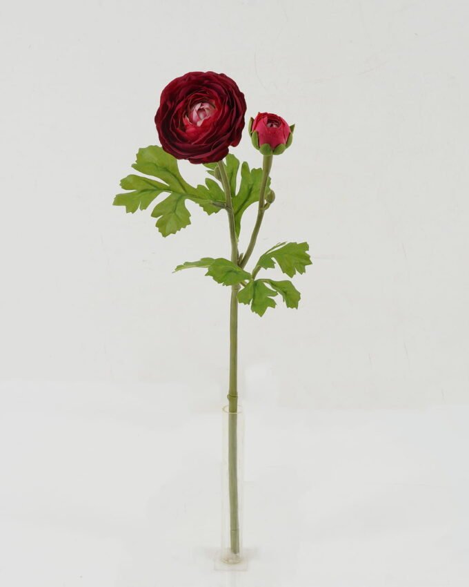 Artificial Flower Thousand layer flower 2 single stem GS-46322008-P1_9 Artificial Flower 13*13*49cm Thousand layer flower *2 single stem GS-46322008-P1 Single Flowers YeahFlower is one of Chinese leading OEM manufacturers and exporters , supplying the silk flowers, wholesale artificial trees