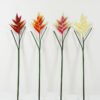 Artificial Flower 19*19*87cm Tropical flower single stem GS-41522002 Single Flowers YeahFlower is one of Chinese leading OEM manufacturers and exporters , supplying the silk flowers, wholesale artificial trees