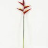 Artificial Flower 19*19*87cm Tropical flower single stem GS-41522004-R1 Single Flowers YeahFlower is one of Chinese leading OEM manufacturers and exporters , supplying the silk flowers, wholesale artificial trees