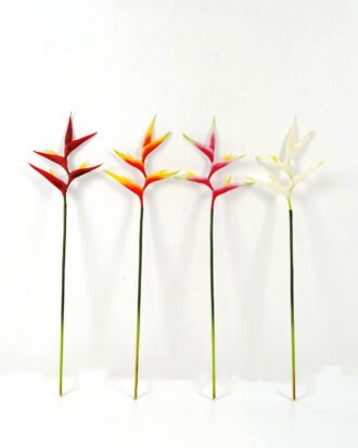 Artificial Flower 19*19*87cm Tropical flower single stem GS-41522004 Single Flowers YeahFlower is one of Chinese leading OEM manufacturers and exporters , supplying the silk flowers, wholesale artificial trees Artificial Flower 19*19*87cm Tropical flower single stem GS-41522004 Single Flowers YeahFlower is one of Chinese leading OEM manufacturers and exporters , supplying the silk flowers, wholesale artificial trees