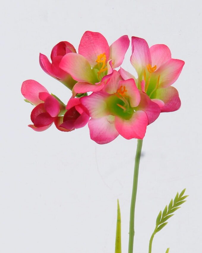 Artificial Flower 10*10*56cm Tuberose single stem GS-53622002 Single Flowers YeahFlower is one of Chinese leading OEM manufacturers and exporters , supplying the silk flowers, wholesale artificial trees