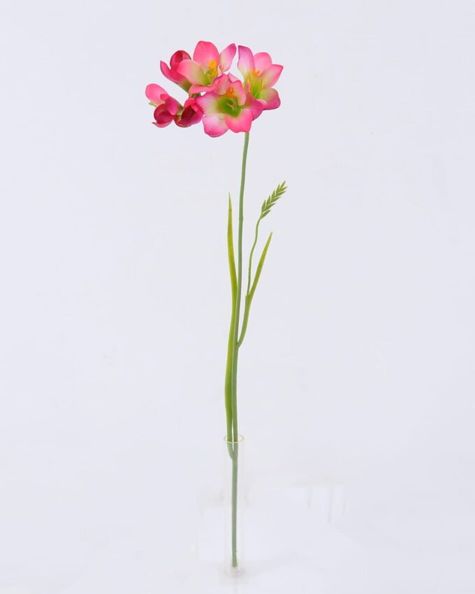 Artificial Flower 10*10*56cm Tuberose single stem GS-53622002 Single Flowers YeahFlower is one of Chinese leading OEM manufacturers and exporters , supplying the silk flowers, wholesale artificial trees