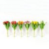 Artificial Flower Tulip 5 GS-24522001_1 Artificial Flower 15*15*29cm Tulip *5 GS-24522001 Bouquet 3,000+ sqm showroom with thousands of artificial flowers, plants & trees ready for global sourcing.