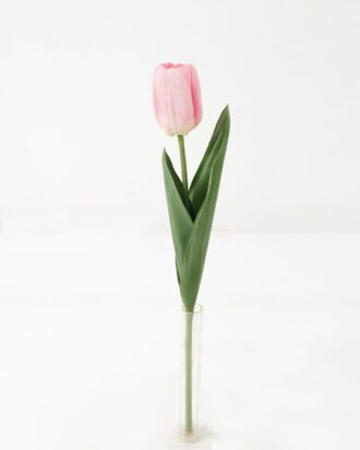 Artificial Flower 5*37cm Tulip round corner single stem GS-46122001 Single Flowers YeahFlower is one of Chinese leading OEM manufacturers and exporters , supplying the silk flowers, wholesale artificial trees Artificial Flower 5*37cm Tulip round corner single stem GS-46122001 Single Flowers YeahFlower is one of Chinese leading OEM manufacturers and exporters , supplying the silk flowers, wholesale artificial trees