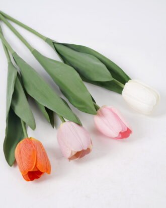 Artificial Flower 5*37cm Tulip round corner single stem GS-46122001 Single Flowers YeahFlower is one of Chinese leading OEM manufacturers and exporters , supplying the silk flowers, wholesale artificial trees Artificial Flower 5*37cm Tulip round corner single stem GS-46122001 Single Flowers YeahFlower is one of Chinese leading OEM manufacturers and exporters , supplying the silk flowers, wholesale artificial trees
