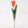 Artificial Flower 6*37cm Tulip sharp corner single stem GS-46122002 Single Flowers YeahFlower is one of Chinese leading OEM manufacturers and exporters , supplying the silk flowers, wholesale artificial trees