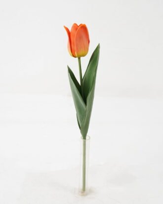 Artificial Flower 6*37cm Tulip sharp corner single stem GS-46122002 Single Flowers YeahFlower is one of Chinese leading OEM manufacturers and exporters , supplying the silk flowers, wholesale artificial trees Artificial Flower 6*37cm Tulip sharp corner single stem GS-46122002 Single Flowers YeahFlower is one of Chinese leading OEM manufacturers and exporters , supplying the silk flowers, wholesale artificial trees