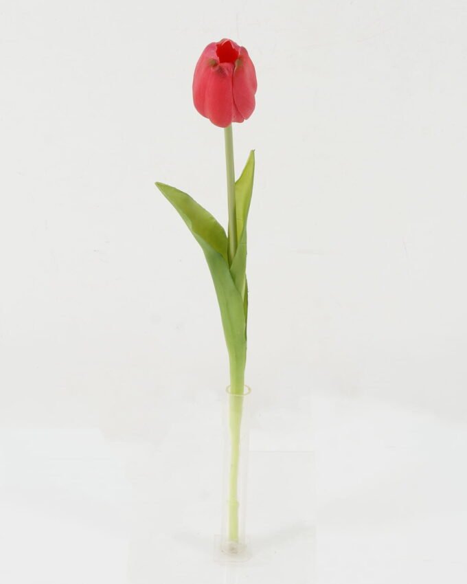 Artificial Flower 8*8*46cm Tulip single stem GS-41522010 Single Flowers YeahFlower is one of Chinese leading OEM manufacturers and exporters , supplying the silk flowers, wholesale artificial trees