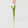 Artificial Flower 8*8*46cm Tulip single stem GS-41522010 Single Flowers YeahFlower is one of Chinese leading OEM manufacturers and exporters , supplying the silk flowers, wholesale artificial trees