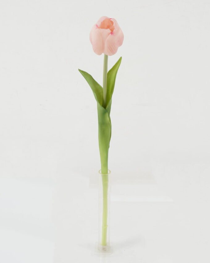 Artificial Flower 8*8*46cm Tulip single stem GS-41522010 Single Flowers YeahFlower is one of Chinese leading OEM manufacturers and exporters , supplying the silk flowers, wholesale artificial trees