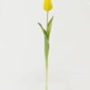 Artificial Flower 8*8*45cm Tulip single stem GS-41522011-Y1 Single Flowers YeahFlower is one of Chinese leading OEM manufacturers and exporters , supplying the silk flowers, wholesale artificial trees
