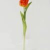 Artificial Flower 10*10*48cm Tulip single stem GS-41522012-O1 Single Flowers YeahFlower is one of Chinese leading OEM manufacturers and exporters , supplying the silk flowers, wholesale artificial trees