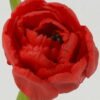 Artificial Flower 10*10*48cm Tulip single stem GS-41522012-R1 Single Flowers YeahFlower is one of Chinese leading OEM manufacturers and exporters , supplying the silk flowers, wholesale artificial trees
