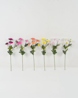 Artificial Flower 15*15*49cm Wild poppy *5 single stem GS-16822040 Single Flowers YeahFlower is one of Chinese leading OEM manufacturers and exporters , supplying the silk flowers, wholesale artificial trees Artificial Flower 15*15*49cm Wild poppy *5 single stem GS-16822040 Single Flowers YeahFlower is one of Chinese leading OEM manufacturers and exporters , supplying the silk flowers, wholesale artificial trees