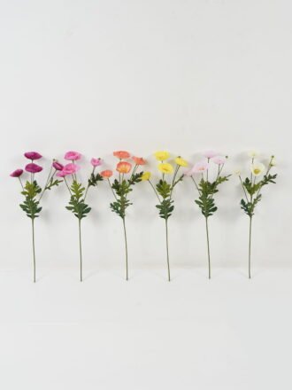 Artificial Flower 8*8*46cm Tulip single stem GS-41522010 Single Flowers YeahFlower is one of Chinese leading OEM manufacturers and exporters , supplying the silk flowers, wholesale artificial trees