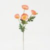 Artificial Flower 15*15*49cm Wild poppy *5 single stem GS-16822040 Single Flowers YeahFlower is one of Chinese leading OEM manufacturers and exporters , supplying the silk flowers, wholesale artificial trees