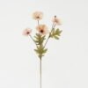 Artificial Flower 15*15*49cm Wild poppy *5 single stem GS-16822041 Single Flowers YeahFlower is one of Chinese leading OEM manufacturers and exporters , supplying the silk flowers, wholesale artificial trees