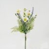 Artificial Flower 20*20*49cm Wild poppy plateresque *6 bundle GS-16822044-W1 Bouquet YeahFlower is one of Chinese leading OEM manufacturers and exporters , supplying the silk flowers, wholesale artificial trees