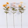Artificial Flower 17*60CM anemone SPRAY*4 (AUTUMN) GS-16822037 Single Flowers YeahFlower is one of Chinese leading OEM manufacturers and exporters , supplying the silk flowers, wholesale artificial trees