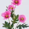 Artificial Flower anemone SPRAY 4 SPRING GS-16822036-P1_7 Artificial Flower 17*60CM anemone SPRAY*4 (SPRING) GS-16822036-P1 Single Flowers YeahFlower is one of Chinese leading OEM manufacturers and exporters , supplying the silk flowers, wholesale artificial trees