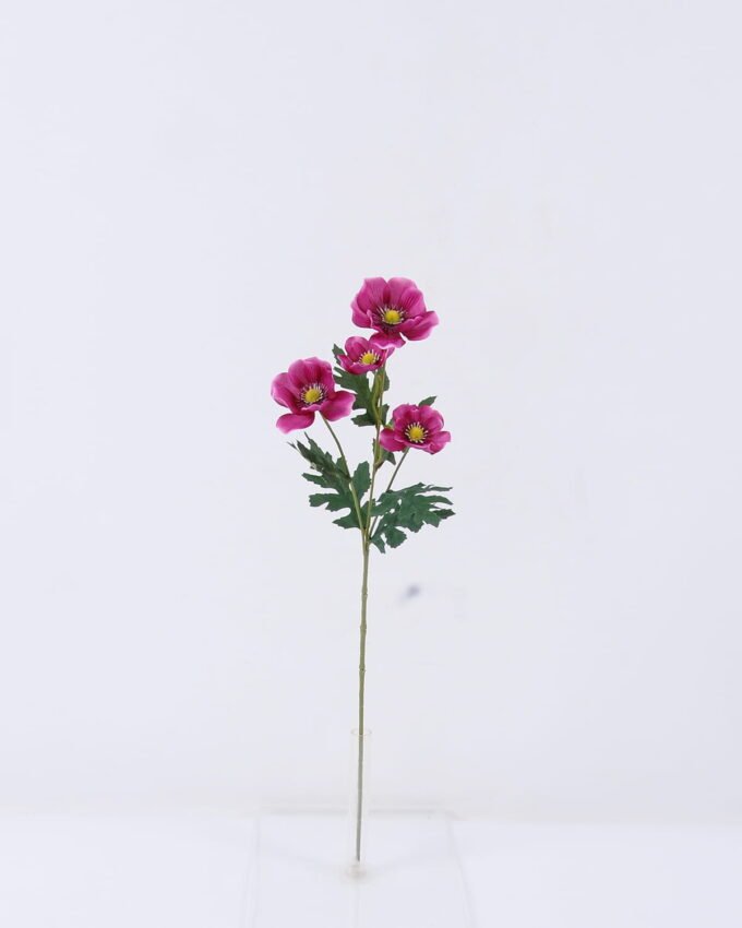 Artificial Flower anemone SPRAY 4 SPRING GS-16822036-P1_8 Artificial Flower 17*60CM anemone SPRAY*4 (SPRING) GS-16822036-P1 Single Flowers YeahFlower is one of Chinese leading OEM manufacturers and exporters , supplying the silk flowers, wholesale artificial trees