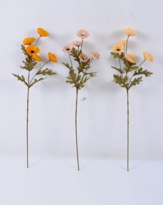 Artificial Flower 18*60CM anemone SPRAY*5 (AUTUMN) GS-16822039 Single Flowers YeahFlower is one of Chinese leading OEM manufacturers and exporters , supplying the silk flowers, wholesale artificial trees Artificial Flower 18*60CM anemone SPRAY*5 (AUTUMN) GS-16822039 Single Flowers YeahFlower is one of Chinese leading OEM manufacturers and exporters , supplying the silk flowers, wholesale artificial trees