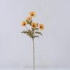 Artificial Flower 18*60CM anemone SPRAY*5 (AUTUMN) GS-16822039 Single Flowers YeahFlower is one of Chinese leading OEM manufacturers and exporters , supplying the silk flowers, wholesale artificial trees