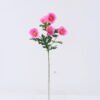 Artificial Flower 18*60CM anemone SPRAY*5 (SPRING) GS-16822038 Single Flowers YeahFlower is one of Chinese leading OEM manufacturers and exporters , supplying the silk flowers, wholesale artificial trees